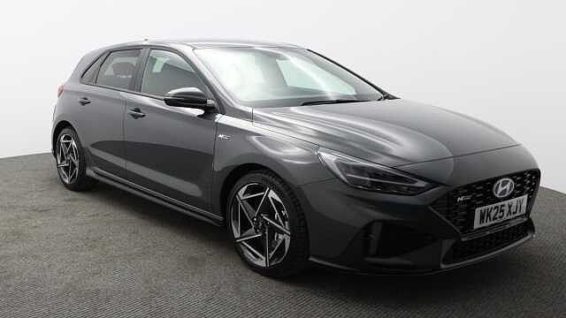 1.5 T-GDi MHEV N Line Hatchback 5dr Petrol Hybrid Manual Euro 6 (s/s) (140 ps)