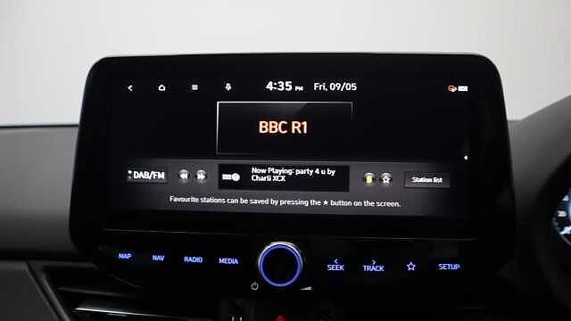 Hyundai i30 1.5 T-GDi MHEV N Line Hatchback 5dr Petrol Hybrid Manual Euro 6 (s/s) (140 ps)