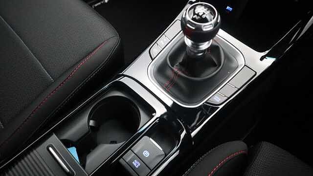 Hyundai i30 1.5 T-GDi MHEV N Line Hatchback 5dr Petrol Hybrid Manual Euro 6 (s/s) (140 ps)