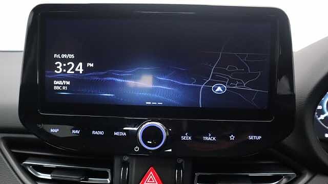 Hyundai i30 1.5 T-GDi MHEV Premium Tourer 5dr Petrol Hybrid Manual Euro 6 (s/s) (140 ps)