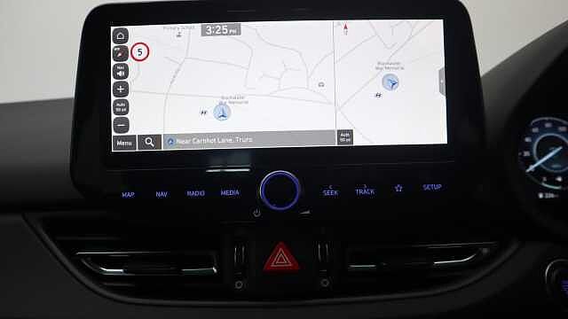 Hyundai i30 1.5 T-GDi MHEV Premium Tourer 5dr Petrol Hybrid Manual Euro 6 (s/s) (140 ps)