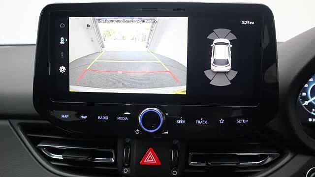 Hyundai i30 1.5 T-GDi MHEV Premium Tourer 5dr Petrol Hybrid Manual Euro 6 (s/s) (140 ps)