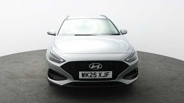 Hyundai i30 1.5 T-GDi MHEV Premium Tourer 5dr Petrol Hybrid Manual Euro 6 (s/s) (140 ps)
