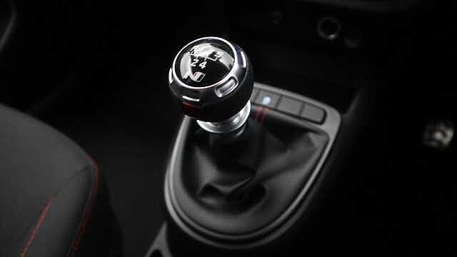 Hyundai i10 1.0 T-GDi N Line Hatchback 5dr Petrol Manual Euro 6 (s/s) (100 ps)