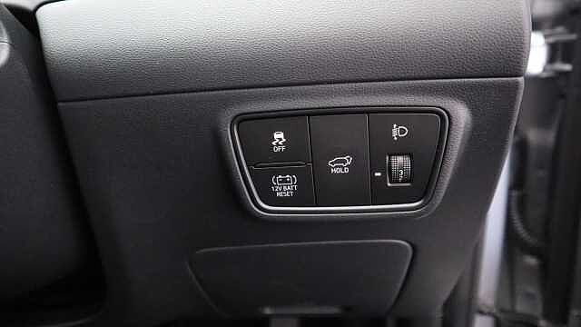 Hyundai TUCSON 1.6 h T-GDi Ultimate SUV 5dr Petrol Hybrid Auto Euro 6 (s/s) (230 ps)