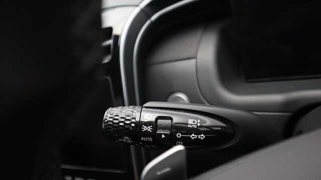 Hyundai TUCSON 1.6 h T-GDi Ultimate SUV 5dr Petrol Hybrid Auto Euro 6 (s/s) (230 ps)