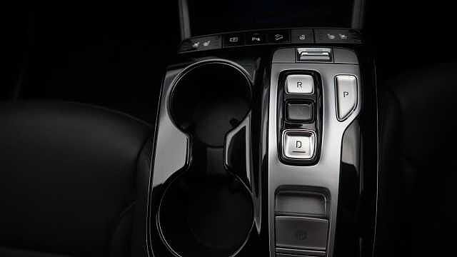 Hyundai TUCSON 1.6 h T-GDi Ultimate SUV 5dr Petrol Hybrid Auto Euro 6 (s/s) (230 ps)
