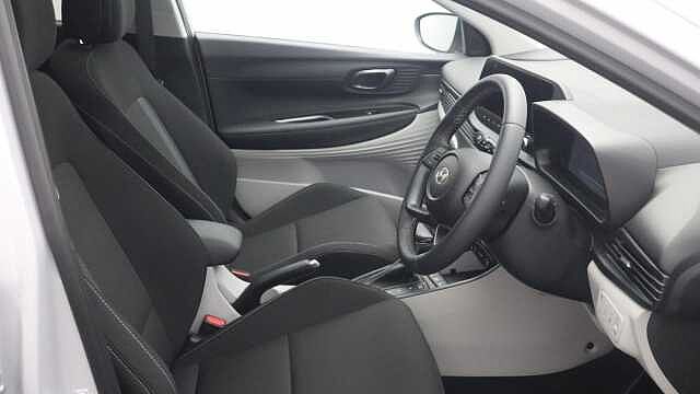 Hyundai i20 1.0 T-GDi Ultimate Hatchback 5dr Petrol DCT Euro 6 (s/s) (100 ps)