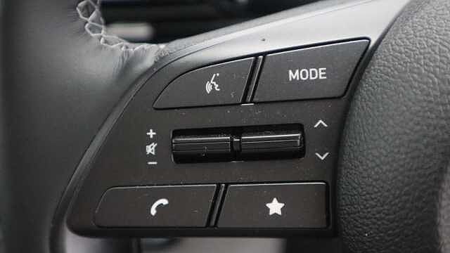 Hyundai i20 1.0 T-GDi Ultimate Hatchback 5dr Petrol DCT Euro 6 (s/s) (100 ps)