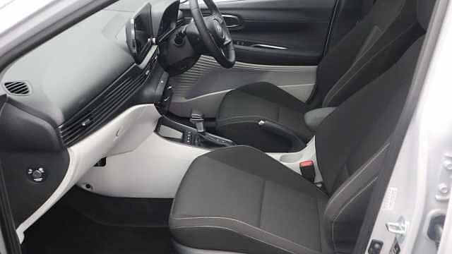 Hyundai i20 1.0 T-GDi Ultimate Hatchback 5dr Petrol DCT Euro 6 (s/s) (100 ps)