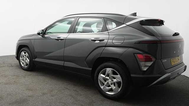 Hyundai KONA 1.0 T-GDi Advance SUV 5dr Petrol DCT Euro 6 (s/s) (120 ps)
