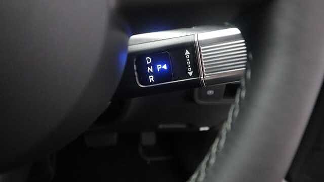 Hyundai KONA 1.6 h-GDi Advance SUV 5dr Petrol Hybrid DCT Euro 6 (s/s) (129 ps) White