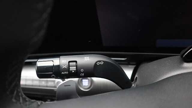 Hyundai KONA 1.6 h-GDi Advance SUV 5dr Petrol Hybrid DCT Euro 6 (s/s) (129 ps) White