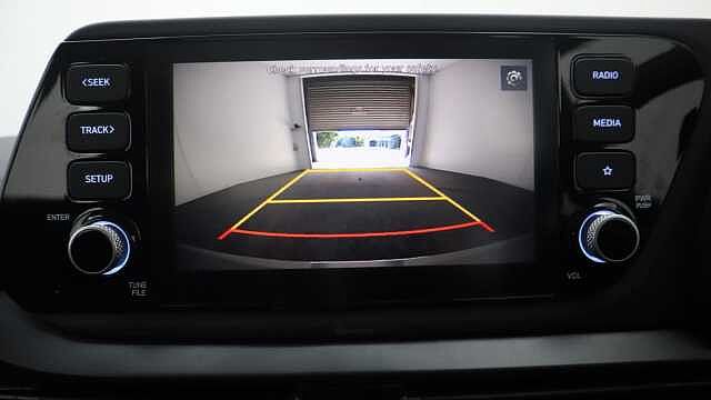 Hyundai i20 1.0 T-GDi MHEV SE Connect Hatchback 5dr Petrol Hybrid DCT Euro 6 (s/s) (100 ps)