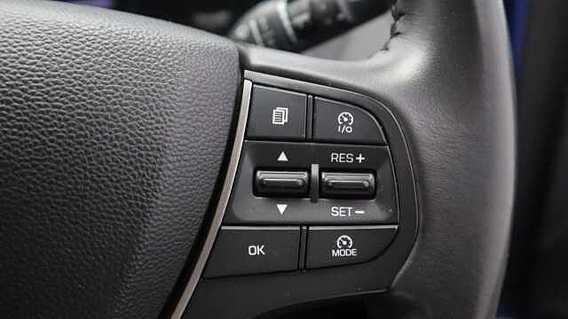 Hyundai i20 1.2 SE Launch Edition Hatchback 5dr Petrol Manual Euro 6 (s/s) (84 ps)