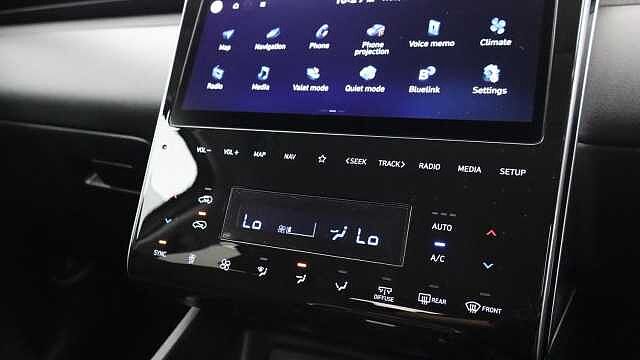 Hyundai TUCSON 1.6 T-GDi MHEV SE Connect SUV 5dr Petrol Hybrid DCT Euro 6 (s/s) (150 ps)