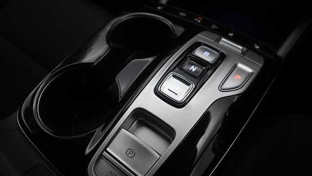 Hyundai TUCSON 1.6 h T-GDi Premium SUV 5dr Petrol Hybrid Auto Euro 6 (s/s) (230 ps)