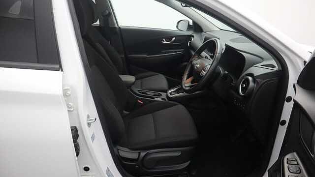 Hyundai KONA 1.6 h-GDi Premium SUV 5dr Petrol Hybrid DCT Euro 6 (s/s) (141 ps)