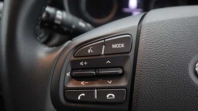 Hyundai i10 1.0 SE Connect Hatchback 5dr Petrol Manual Euro 6 (s/s) (67 ps)