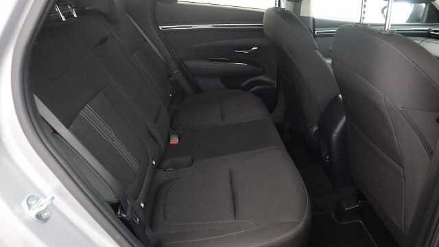Hyundai TUCSON 1.6 h T-GDi Premium SUV 5dr Petrol Hybrid Auto Euro 6 (s/s) (230 ps)
