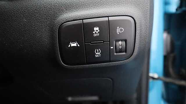 Hyundai i10 1.2 SE Connect Hatchback 5dr Petrol Auto Euro 6 (s/s) (84 ps)