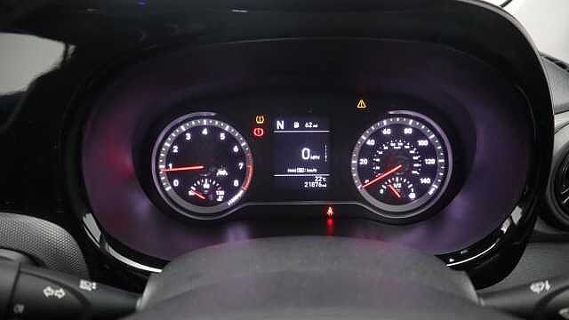 Hyundai i10 1.2 SE Connect Hatchback 5dr Petrol Auto Euro 6 (s/s) (84 ps)