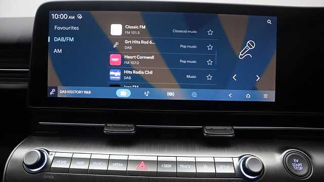 Hyundai KONA 65.4kWh Advance SUV 5dr Electric Auto (218 ps)