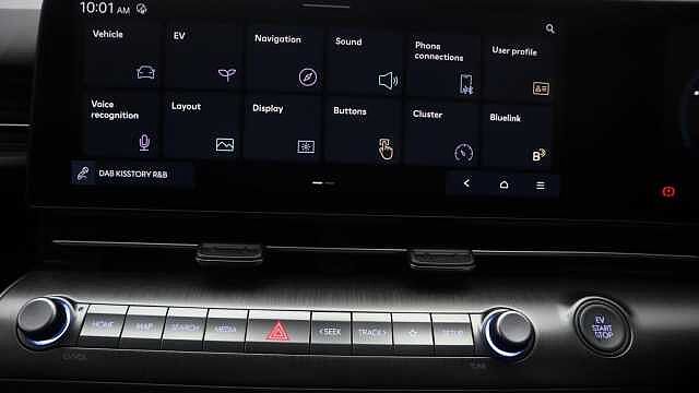 Hyundai KONA 65.4kWh Advance SUV 5dr Electric Auto (218 ps)