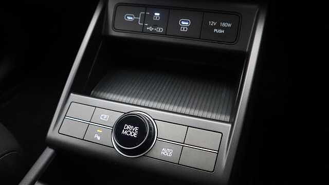 Hyundai KONA 65.4kWh Advance SUV 5dr Electric Auto (218 ps)