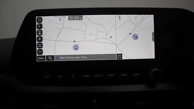 Hyundai i20 1.0 T-GDi N Line S Hatchback 5dr Petrol Manual Euro 6 (s/s) (100 ps)