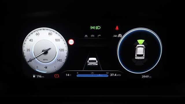 Hyundai i20 1.0 T-GDi N Line S Hatchback 5dr Petrol Manual Euro 6 (s/s) (100 ps)