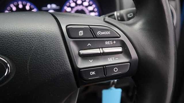 Hyundai KONA 1.0 T-GDi Play SUV 5dr Petrol Manual Euro 6 (s/s) (120 ps)