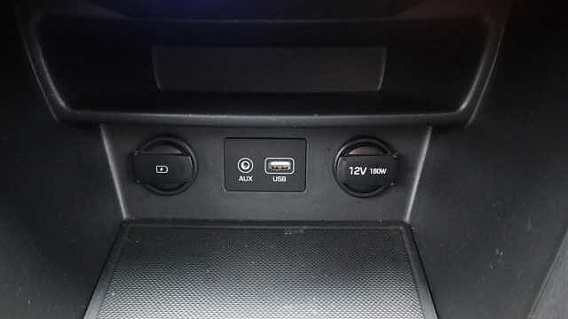 Hyundai KONA 1.0 T-GDi Play SUV 5dr Petrol Manual Euro 6 (s/s) (120 ps)