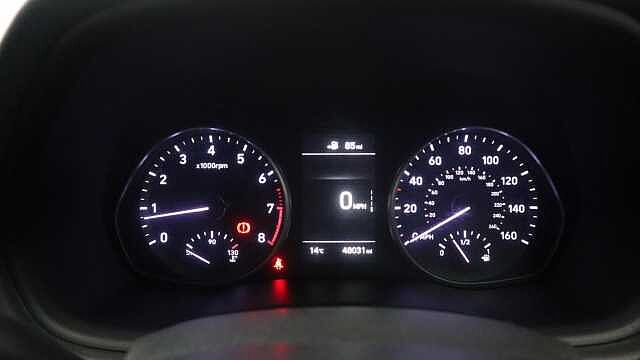 Hyundai i30 1.4 T-GDi Blue Drive Premium SE Hatchback 5dr Petrol Manual Euro 6 (s/s) (140 ps