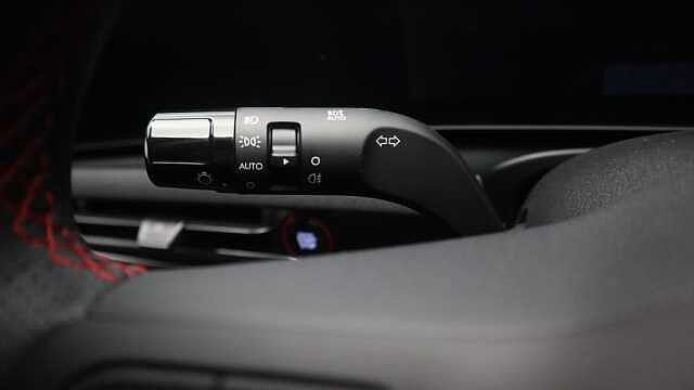 Hyundai TUCSON 1.6 T-GDi N Line SUV 5dr Petrol Manual Euro 6 (s/s) (160 ps)