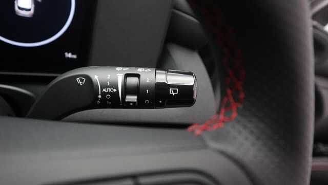 Hyundai TUCSON 1.6 T-GDi N Line SUV 5dr Petrol Manual Euro 6 (s/s) (160 ps)