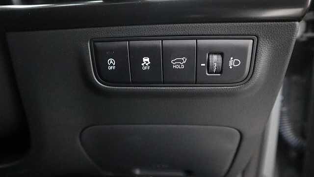 Hyundai TUCSON 1.6 T-GDi N Line SUV 5dr Petrol Manual Euro 6 (s/s) (160 ps)