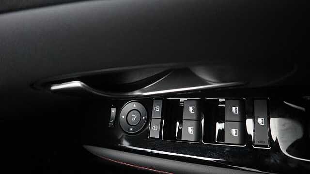 Hyundai TUCSON 1.6 T-GDi N Line SUV 5dr Petrol Manual Euro 6 (s/s) (160 ps)