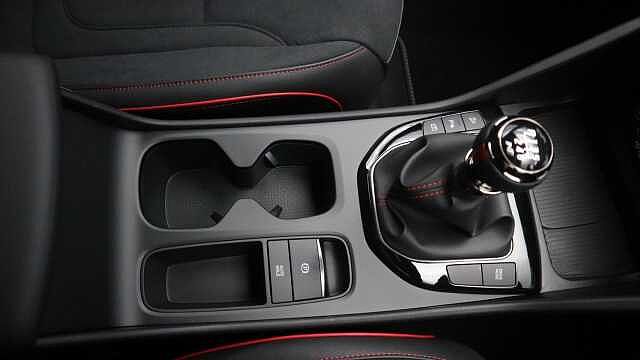 Hyundai TUCSON 1.6 T-GDi N Line SUV 5dr Petrol Manual Euro 6 (s/s) (160 ps)