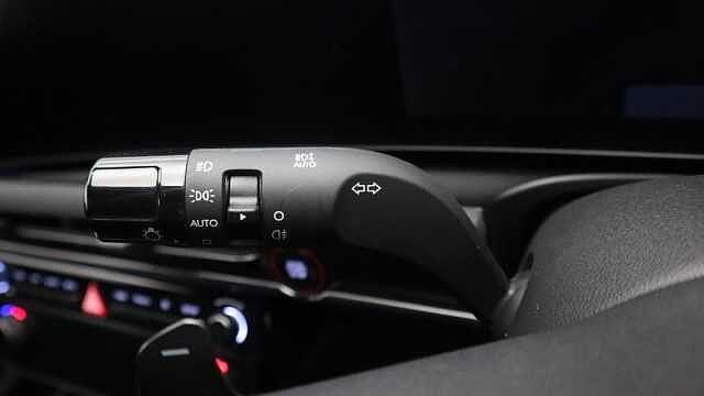 Hyundai TUCSON 1.6 T-GDi N Line S SUV 5dr Petrol Hybrid Auto Euro 6 (s/s) (215 ps)