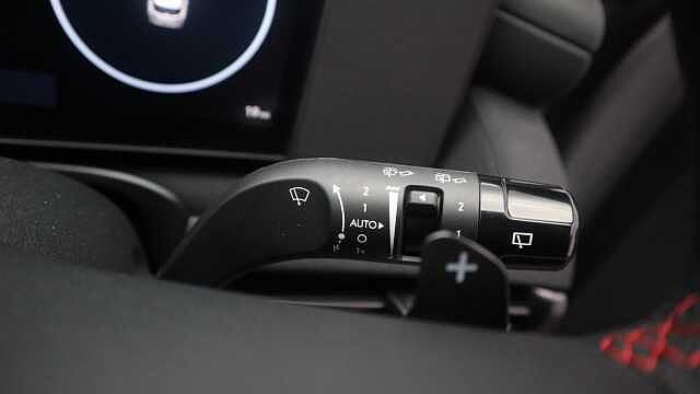 Hyundai TUCSON 1.6 T-GDi N Line S SUV 5dr Petrol Hybrid Auto Euro 6 (s/s) (215 ps)