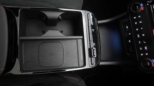 Hyundai TUCSON 1.6 T-GDi N Line S SUV 5dr Petrol Hybrid Auto Euro 6 (s/s) (215 ps)