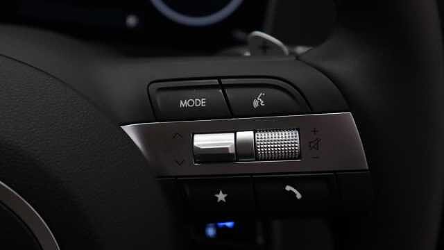 Hyundai TUCSON 1.6 T-GDi Ultimate SUV 5dr Petrol Hybrid Auto Euro 6 (s/s) (215 ps)