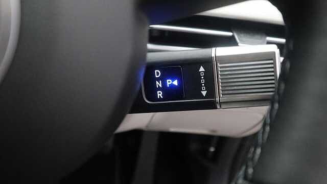 Hyundai TUCSON 1.6 T-GDi Ultimate SUV 5dr Petrol Hybrid Auto Euro 6 (s/s) (215 ps)