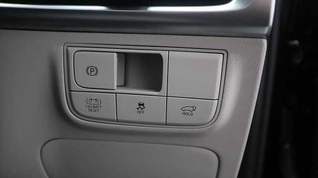 Hyundai TUCSON 1.6 T-GDi Ultimate SUV 5dr Petrol Hybrid Auto Euro 6 (s/s) (215 ps)