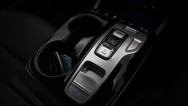 Hyundai TUCSON 1.6 h T-GDi Ultimate SUV 5dr Petrol Hybrid Auto Euro 6 (s/s) (230 ps)