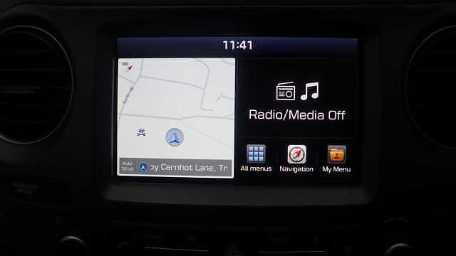 Hyundai i10 1.0 GO! SE Hatchback 5dr Petrol Manual Euro 6 (67 ps)