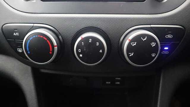 Hyundai i10 1.0 GO! SE Hatchback 5dr Petrol Manual Euro 6 (67 ps)