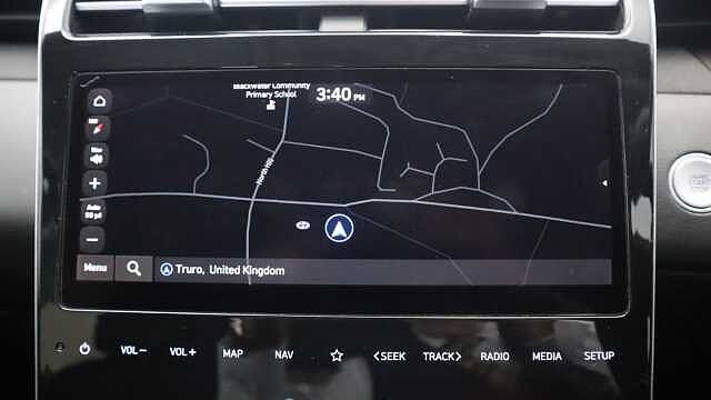 Hyundai TUCSON 1.6 h T-GDi Premium SUV 5dr Petrol Hybrid Auto Euro 6 (s/s) (230 ps)