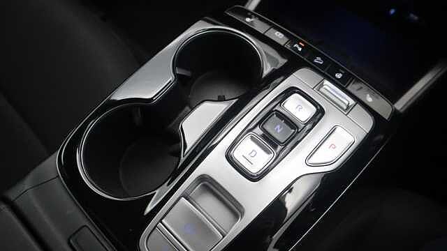 Hyundai TUCSON 1.6 h T-GDi Premium SUV 5dr Petrol Hybrid Auto Euro 6 (s/s) (230 ps)